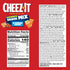 10.5oz (1 Cheez-It Ultimate Snack Mix, Salty Snacks, Pantry Size, Box Box)