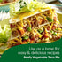 5.4 oz (Pack 8) Knorr Rice Side Dish, Fiesta Taco