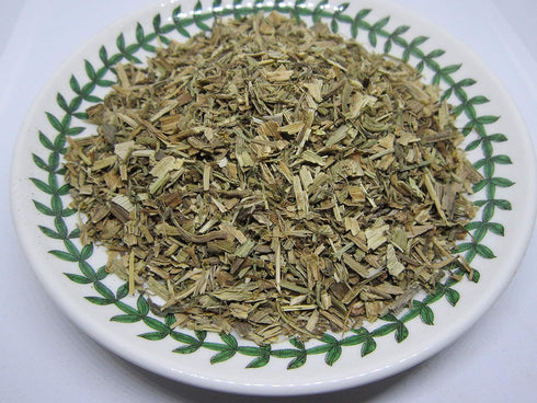 Nature Tea 100% (4 oz) Watercress Herb - Dried Nasturtium officinale C/S from Nature