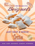 Brians Fabulous 36 Count BRIAN'S FABULOUS - - NEW ORLEAN STYLE BEIGNETS - JUST HEAT and EAT