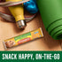 15 21.3 oz Nature Valley Protein Chewy Snack Bars, Salted Caramel Nut, Bars