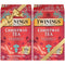 Twinings Christmas Tea - Black Tea Blended with Spicy and Aromatic Clove