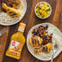 15 12 oz (Pack 6) Lawry's Marinade, Cuban Style Mojo, Minute Marinade, No High Fructose Corn Syrup, Made with Orange