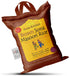 10-Pound 10lbs (4.54kg) Asian Kitchen Brown Sona Masoori Aged Rice Bag, Short Grain Rice ~ All Natural | Gluten