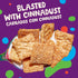 2 oz (Pack 12) Cinnamon Toast Crunch Breakfast Cereal Cup, Single Serve Cereal