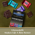 15 oz Ghirardelli Chocolate Intense Dark Chocolate Variety
