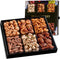 Holiday Mixed Nuts Gift Basket, in Elegant Drawer Gift Box, Gift Set