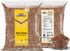 128oz (8lbs) 3.63kg Rani Kala Chana (Desi Chickpeas Chana with skin) Bulk ~ All Natural | Gluten Friendly | NON-GMO |