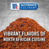19.5 oz 19.5 Hummus, McCormick Culinary Harissa Seasoning, - One Ounce Container Harissa Seasoning Blend, Adds North