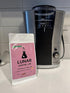 4oz Lunar Coffee Lab Honduras Black Honey Coffee - Regenerative Organic Fair Trade Coffee - Honey Processed Medium