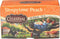 Celestial Seasonings Herbal Tea Caffeine Free Sleepytime Peach - 20 Tea Bags2
