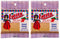 Bolner 's Fiesta Extra Fancy Ground Shrimp (Camaron Molido), 3/4 Ounce Packet -