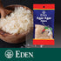 Eden Agar Agar Flakes, Traditional Odorless, Tasteless Seaweed Gelatin Substitute, Kanten, Japanese, Vegan, 1 oz