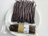 2oz 6"-8" Madagascar Organic Vanilla Beans Gourmet Grade A. Certified USDA Organic by FITNCLEAN VANILLA Bourbon Fresh