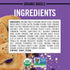 5 Count Dave's Killer Bread Cinnamon Raisin Remix Bagels, Organic Cinnamon Raisin Bagels