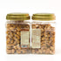 (14.1 oz) LAFOOCO Sea Salt Caramel Cashews, Vietnam Cashews, Lightly Salted, Sweet Tasty Snack, Rich in Nutrients