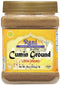 Rani Cumin (Jeera) Powder Spice, 16oz (1lb) 454g PET Jar, All Natural, Vegan, Gluten Friendly, NON-GMO, Kosher, Indian