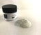 Luxury Cake Glitter, 6 grams, USA Made, Rainbow White