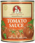 Chef's Quality Tomato Sauce #10 cans