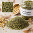 2 lbs 32 oz Oregano - Chicken Nesting Herbs, Bulk Oregano Seasoning Dry Leaf - Despensa Colombiana