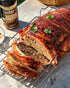 Weber Honey Garlic Rub, 6.25 Ounce Shaker