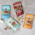 7 oz Coconut Cloud: Salted Caramel Vegan Hot Cocoa | Creamy, Dairy-Free, Delicious Chocolate Mix (Made in Colorado