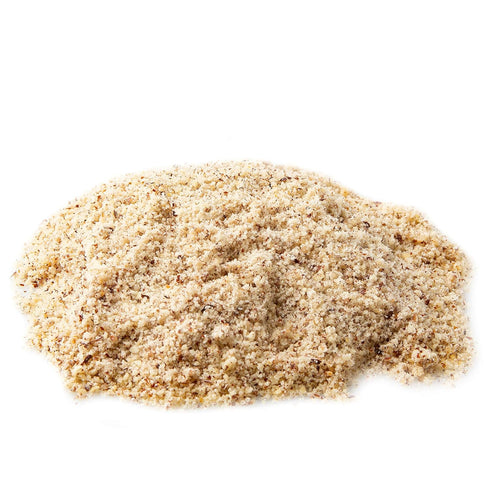 Oh! Nuts 2 LB Hazelnut Flour in Resealable Bulk Bag, Healthy Baking Flour, Certified Kosher