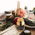 Pack 7 Oz, 4 Count Maille Mustard Variety