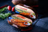 7.05 (Pack 12) MW Polar Peppered Smoked Herring, Ounce