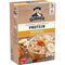 Quaker Protein Instant Oatmeal, Banana Nut, 10g Protein, Individual Packets, 36 Count