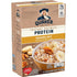 Quaker Protein Instant Oatmeal, Banana Nut, 10g Protein, Individual Packets, 36 Count
