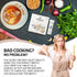 30 Tablets - Seoul Soup Secrets, Instant Korean Soup Tablet, Seafood Vegetable Stock Broth, Made in Korea