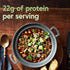 93%/7% 1 lb Farm to Family by Butterball, Fresh Lean Ground Turkey, No Antibiotics Ever