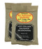 A.C. Legg's Hot Italian Sausage Seasoning, 2 Packs, 8 Ounce Each