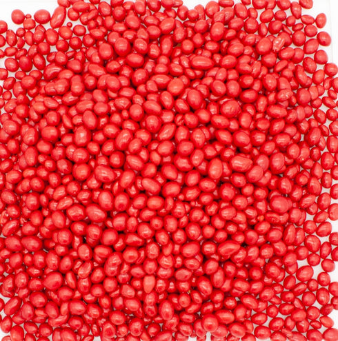 Boston Baked Beans 5 Pounds Hard Candy in a Resealable Bulk King