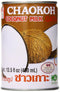 Chaokoh Coconut Milk, 13.5 Fluid Ounce (Pack of 12)