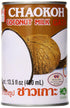 Chaokoh Coconut Milk, 13.5 Fluid Ounce (Pack of 12)