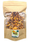 Forest Food Shop Dried Chanterelle Mushrooms 3 Ounce Handpicked from Wild Forests,
