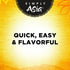 14 oz Simply Asia Japanese Style Udon Noodles