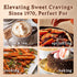 Sugar In The Raw Turbinado Cane Sugar Packets, 200 Count, Natural Sweetener for Drinks and Baking