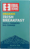 EQUAL EXCHANGE Organic Irish Breakfast Tea, 20 CT