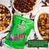 NPG Sichuan Red Chili Peppers, 4 Ounces Medium Hot Premium Dried Chilies for Chili Oil, Paste, and Sauce