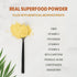 7 Jungle Powders Freeze Dried Mango Powder Ounce Bag, Mango Extract For Baking No Sugar Added Dry Mango Powder Juice