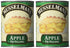 21OZ(pack 2) Musselman's Apple Pie Filling net wt