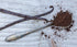 100% 2 oz Organic Vanilla Bean Powder - Pure Ground Madagascar - For Cooking, Baking & Additional Flavoring - Add