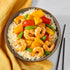 4.22 oz (Pack 6) Simply Asia Sichuan Sweet & Sour Stir-Fry Sauce