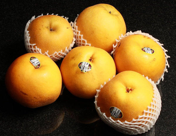 Natures Gift Company Apple Pear (4.5 lbs)