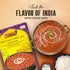 10-Ounce (Pack 6) Kitchens Of India Ready To Eat Dal Bukhara, Black Gram Lentil Curry, Boxes
