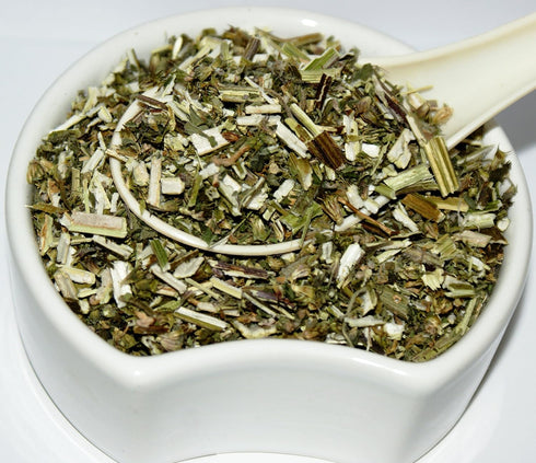 Herba Organica Motherwort Herb, Leonurus Cardiaca L, Herbal Tea, 100g