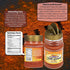 Rani Ground Chilli Powder (Mirchi) Indian Spice, 3oz (85g) PET Jar, All Natural | Salt-Free | Vegan | No Colors